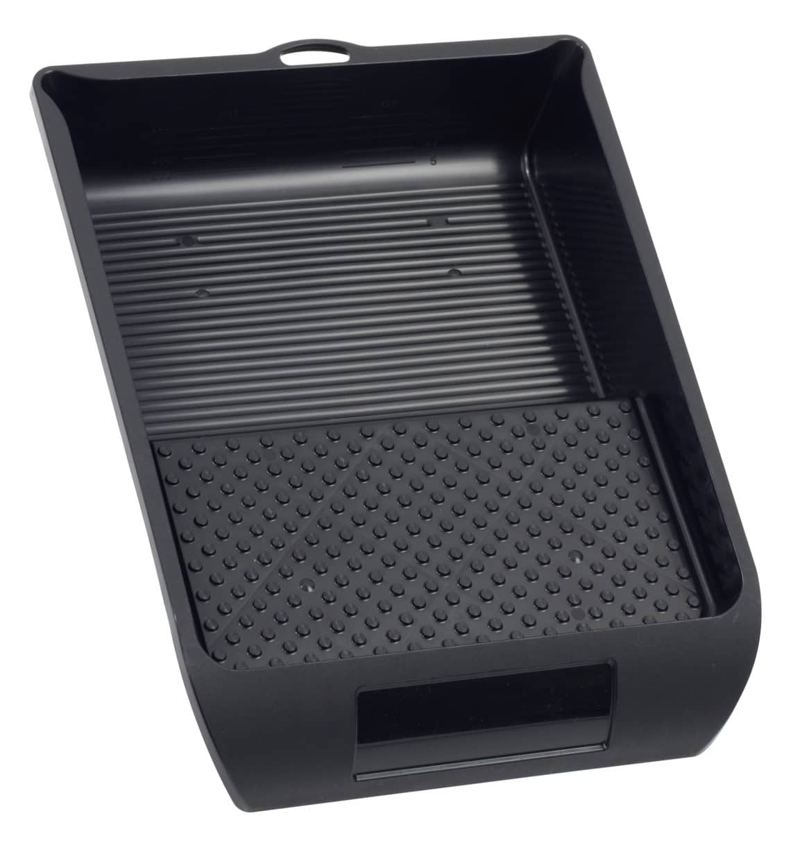 BAC A PEINTURES PLAT 180MM