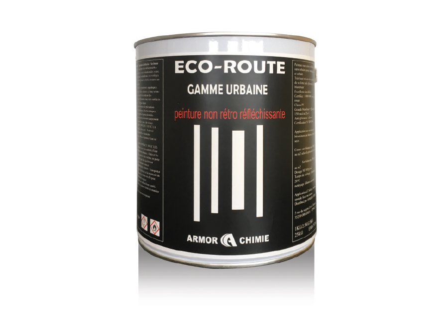 ECO ROUTE